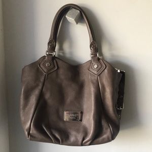 Marc by Marc Jacobs Workwear Satchel Crossbody Bag